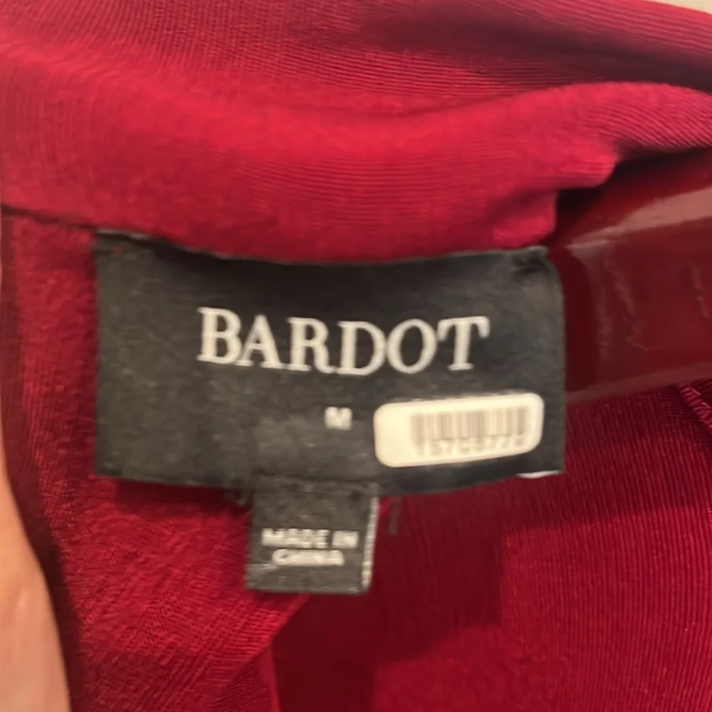 Bardot Ellis Maxi - Picture 4 of 6